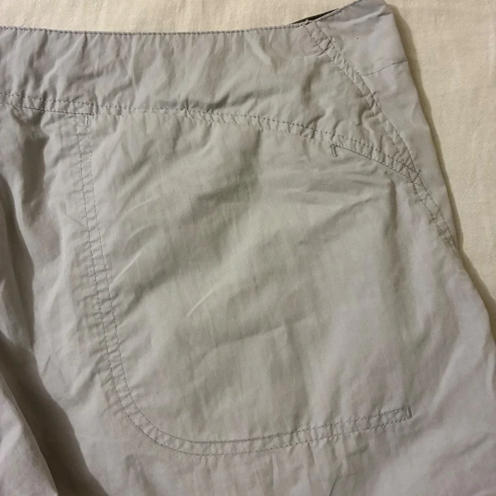 REI Womens Size‎ 12 Hiking Shorts Lightweight Outdoor Utility Cargo Pocket